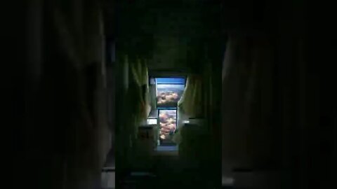 the view out the window #art #anime #painting #thephoto animation #d #digitalart #Shorts