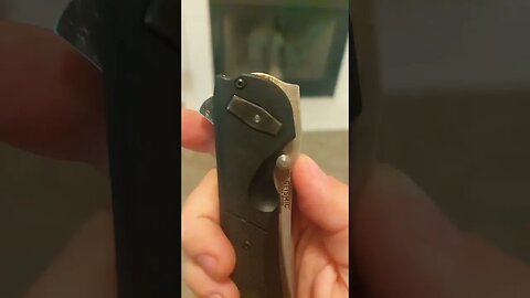 CRKT Needs To Bring This Knife Back