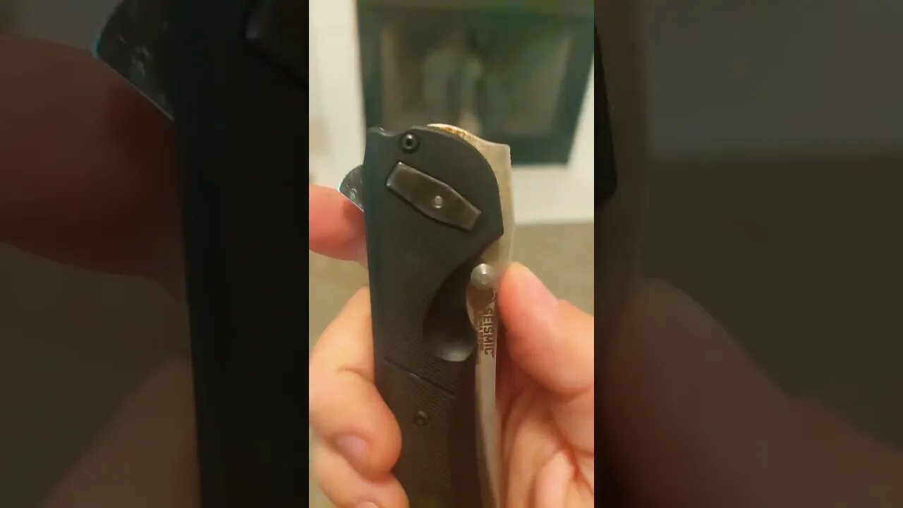 CRKT Needs To Bring This Knife Back