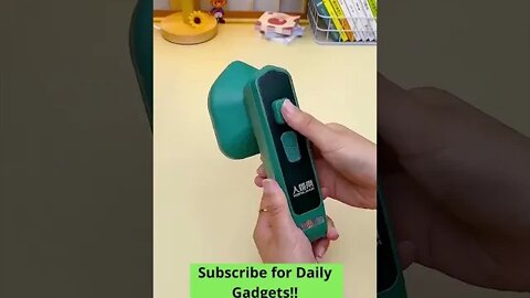 Tool Items!😍New Gadgets, Smart Appliances, Kitchen Utensils/Home Cleaning/Beauty, Inventions #shorts