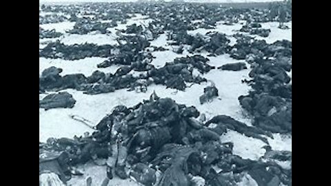 The Stalingrad Effect
