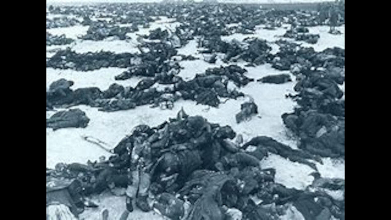 The Stalingrad Effect