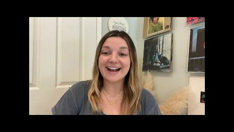 Can Everyone Speak in Tongues? | Sophia Hartman
