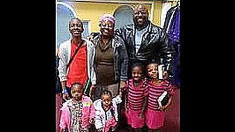 THE HEBREW ISRAELITE AWAKENING IS HAPPENING AROUND THE WORLD! THE HOLY SPIRIT IS RAISING UP THE MEN!