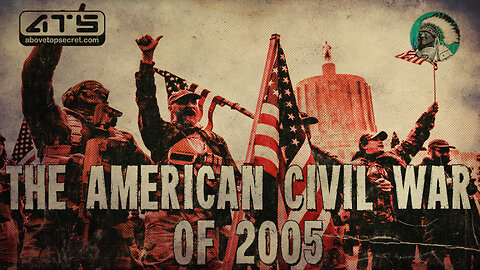 The American Civil War of 2005