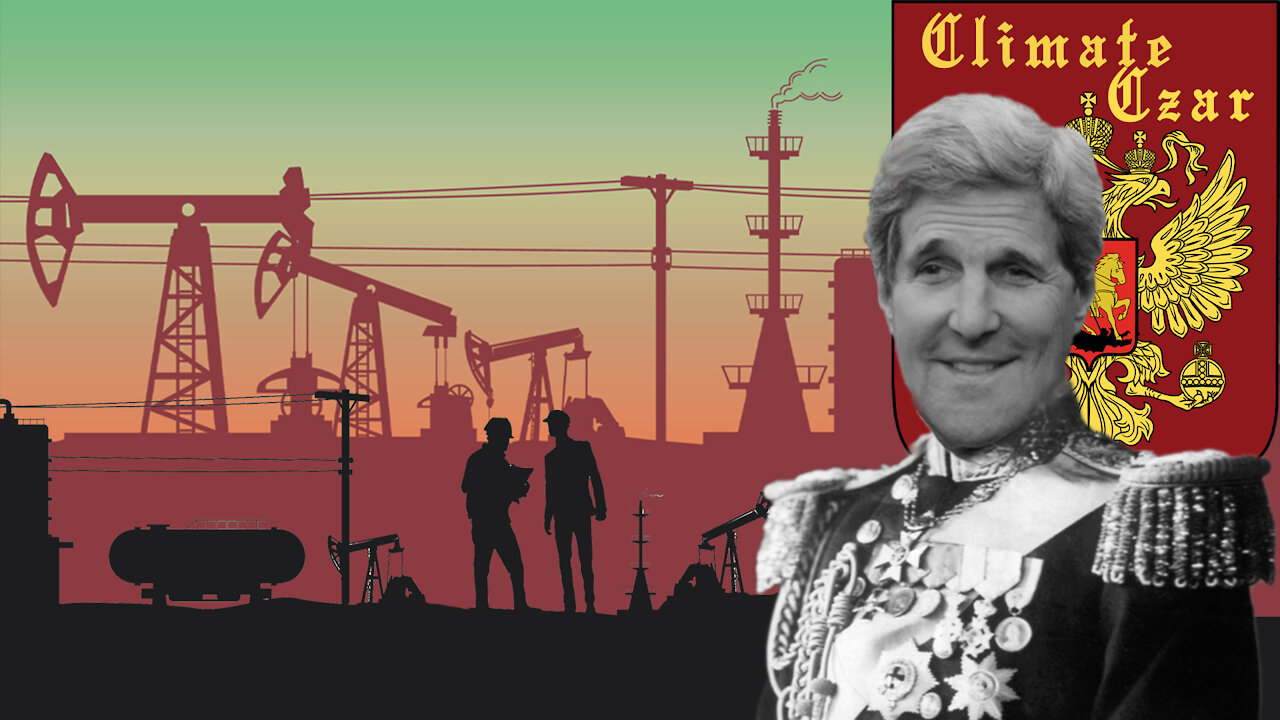 John Kerry Tells People Who Lost Their Jobs In Oil & Gas Industry to Learn New Skills, Start Over