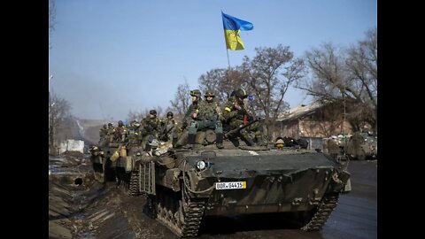 War In Ukraine Provoked By The Biden Administration #LiveFreeOrDiePodcasts