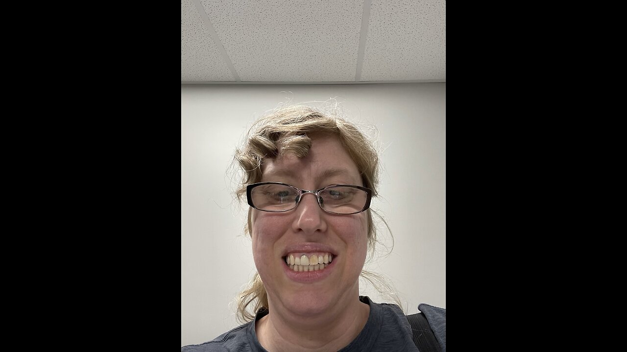 Results: Don’t forget to smile. :)