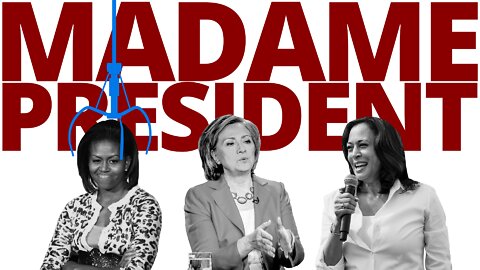 The Vortex — Madame President