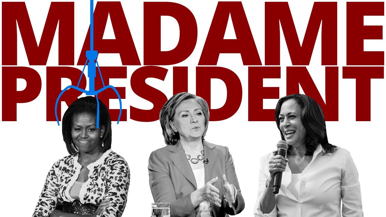 The Vortex — Madame President