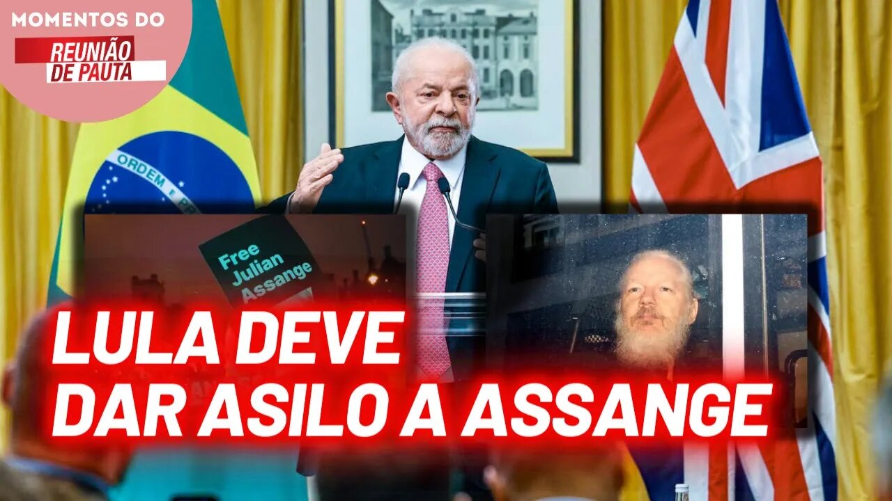 MPF quer cancelar a Jovem Pan! | Momentos do Reunião de Pauta