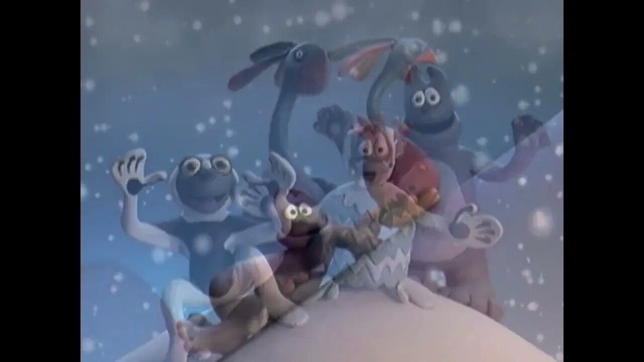 Kratt's Creatures credits - 130