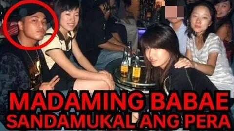 ALAM MO BANG MAS MABABALIW ANG BABAE SAYO KAPAG