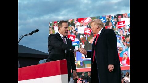 Trump-backed candidate booted from Tenn. ballot; Biden to host military leaders