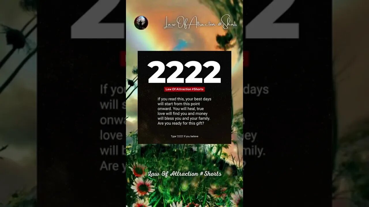 Manifestation Music and Relieve Stress | Manifestation | Law of Attraction | TRM #Shorts