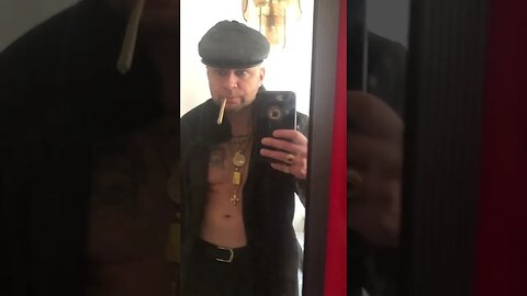 Another Day Another J