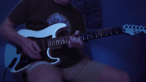Bow Wow Wow - I Want Candy (Cover)