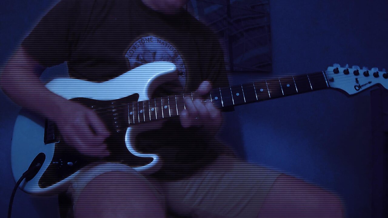 Bow Wow Wow - I Want Candy (Cover)