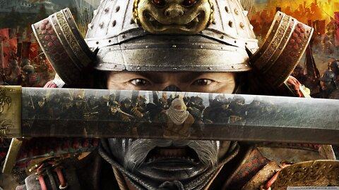 Mongolian War Music - Genghis Khan