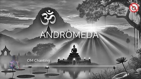 🌅 Awaken Your Soul with the Power of OM Chanting 🌅 🖤 ⬛️ 🔊