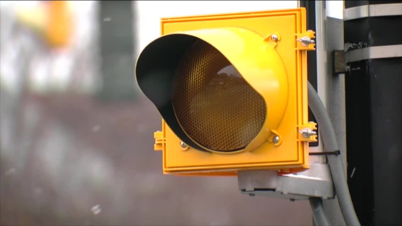 Certified fraud examiner says Buffalo needs to nix school zone cameras