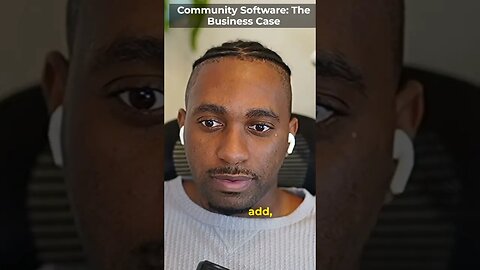 Evolution of communities
