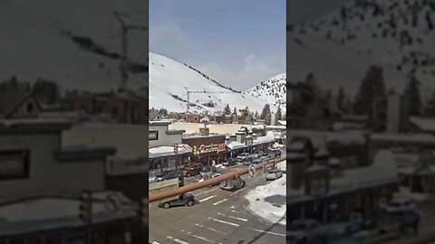 Jackson hole Wyoming