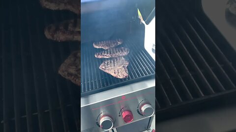 Drake Steaks