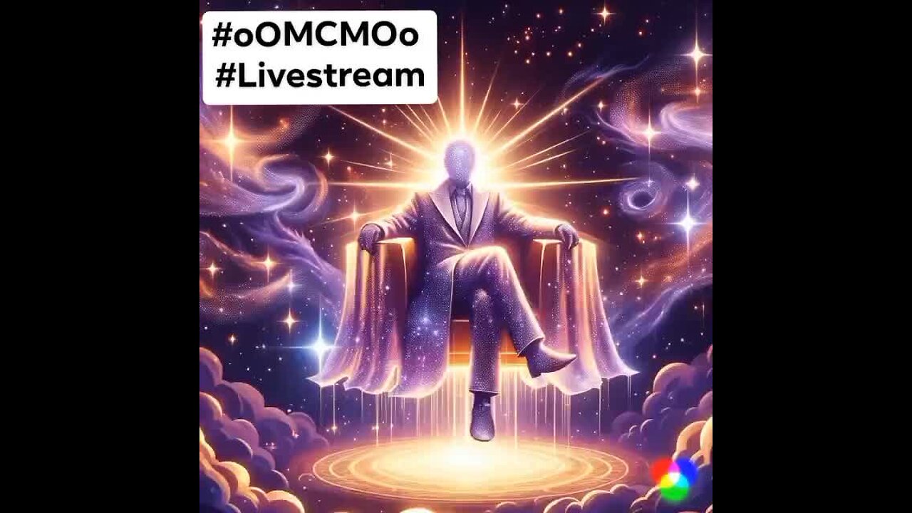oOMCMOo Livestream 🔥🔥🔥
