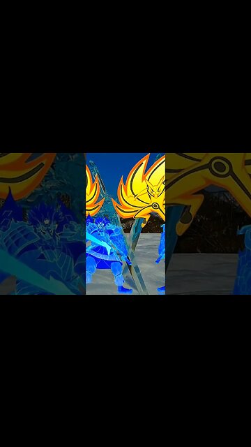 Kurama VS All - WHO IS STRONGEST??.#shorts