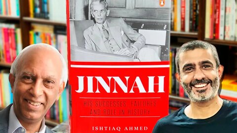 Jinnah His Successes, Failures and Role in History