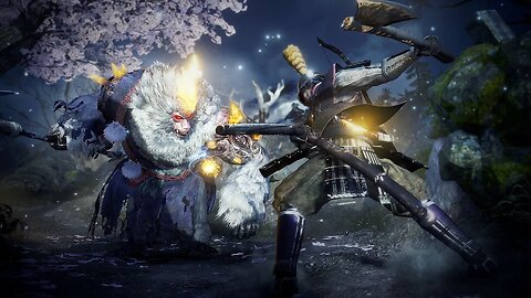 [ 2023 ] You Would Love Nioh 2 - Nioh 2 No Commentary Live Stream Gameplay