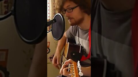 The Strokes Cover #shorts #music #musica