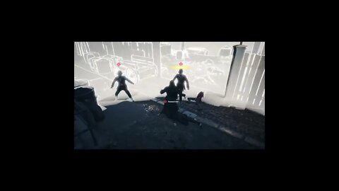 Assassin's Creed Syndicate #08 #Shorts