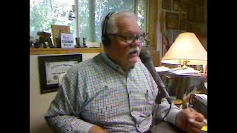 Woke Cancel Mob Now Takes Aim at National Archives Rotunda, Claim It's Racist (@15:25)