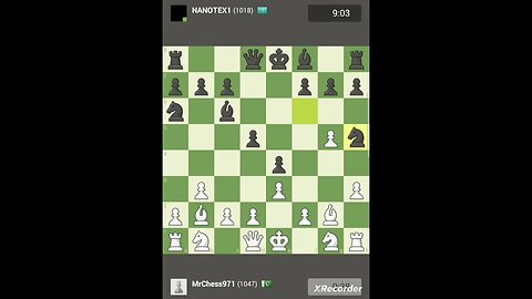 Chess Queen Power. #Mrchess.