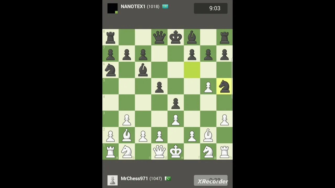 Chess Queen Power. #Mrchess.