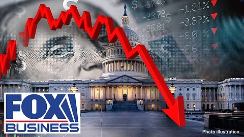 Wall Street expert warns stock market is a 'really big accident waiting to happen'| RN ✅