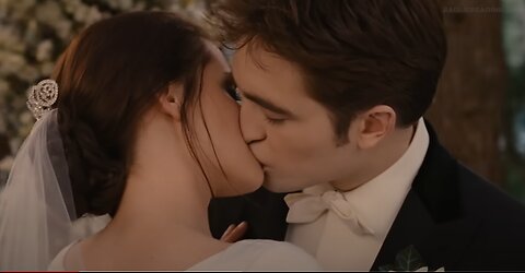 "EVEN MORE TWILIGHT" — A Bad Lip Reading of The Twilight Saga: Breaking Dawn – Part 1