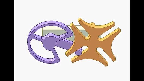 3159 Geneva mechanism 4