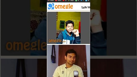 #shorts #omegle #jaswantboo