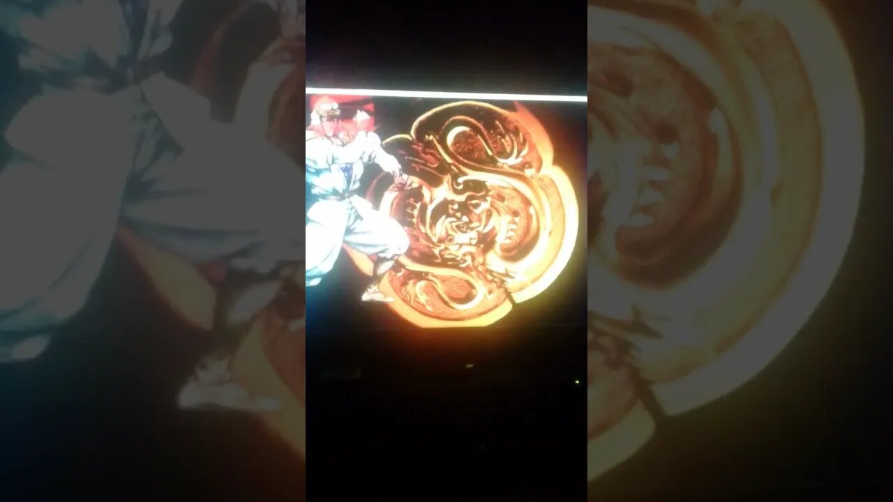 jogo double dragon 2 #shorts