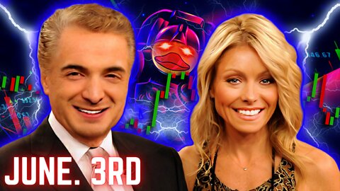 Live! with Matt & Kelly