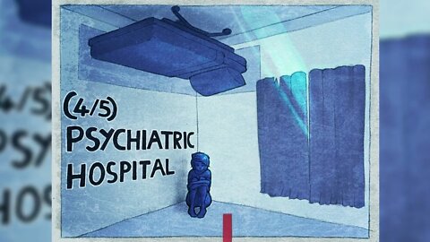 Video Games! Depression? Mental Health? Or Not Opinions?! (Your Take)
