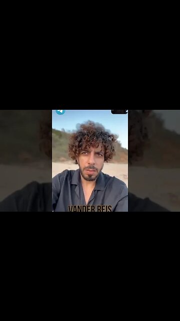 É ASSIM QUE VOCÊ SE SENTE QUANDO NÃO ACEITA O MUNDO LOUCO QUE ESTA EM SUA VOLTA. parte 2