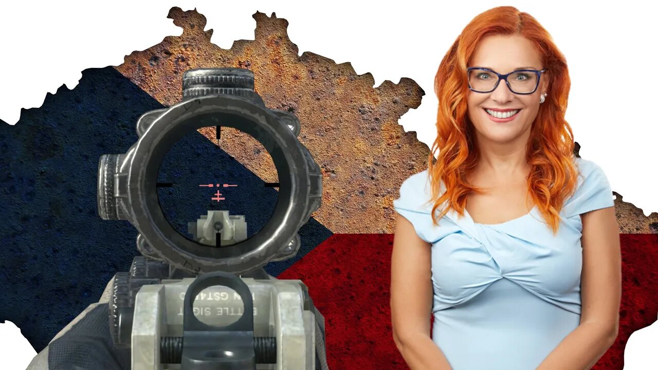 Sjednotit se proti americké okupaci naší země. Istanbulská smlouva je totéž. Jak proti Fialovi?