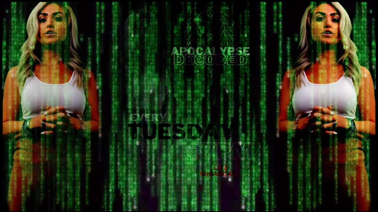 Apocalypse Decoded | Ep. 3006 | Breaking the Matrix