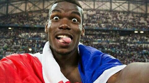 How Paul Pogba did it :)