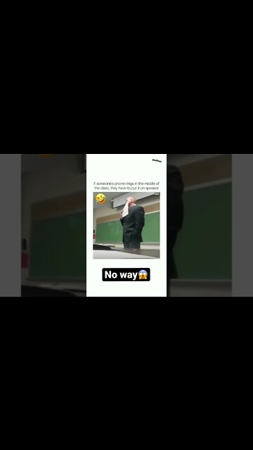 HE FELT SO BAD😧🫠