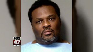 Police: Lansing man charged with woman's murder